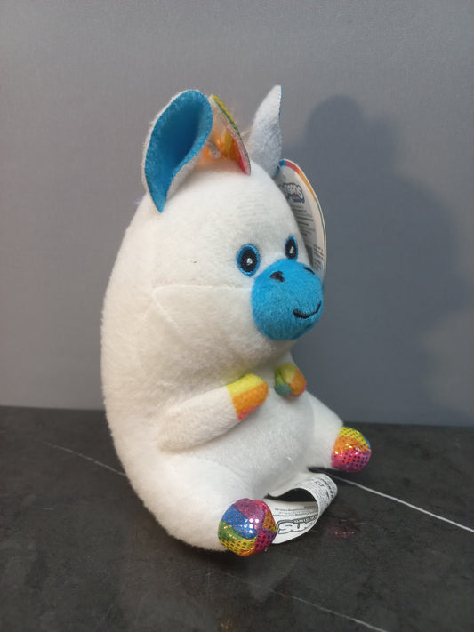 Bensons Podgie Unicorn 7”