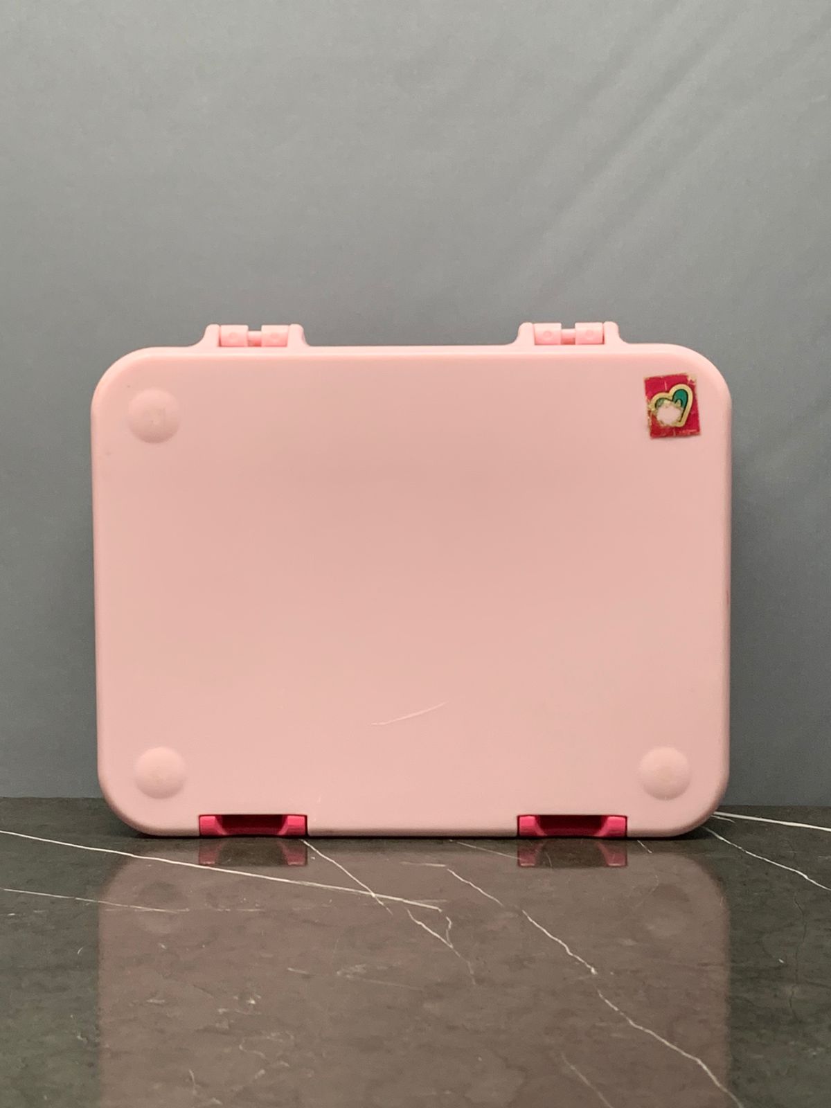 Little Notion Bento Lunch Box