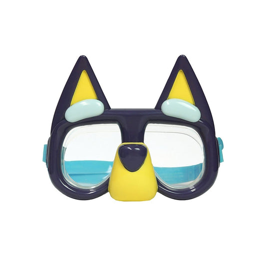 Bluey Swim Mask Goggles. SKU:BXL-121