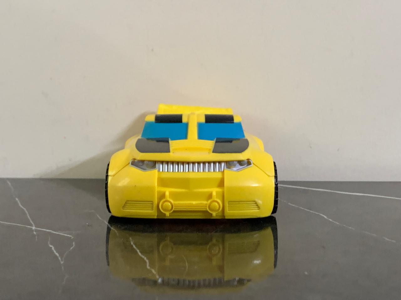 Transformers Playskool Heroes Rescue Bots Academy Classic Team Bumblebee. SKU:BXL-103