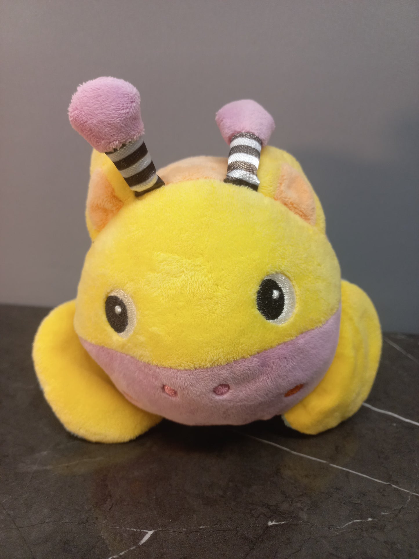 Jungle 3 in one stuff toy