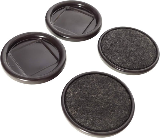 Hyderon Caster Cups. SKU:BXL-114