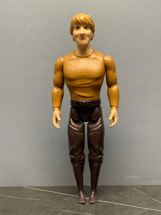 Disney Frozen 2 Kristoff doll.