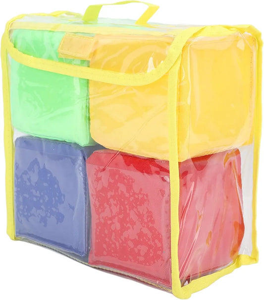 Large Foam Blocks Set. SKU:BXL-804 (new)