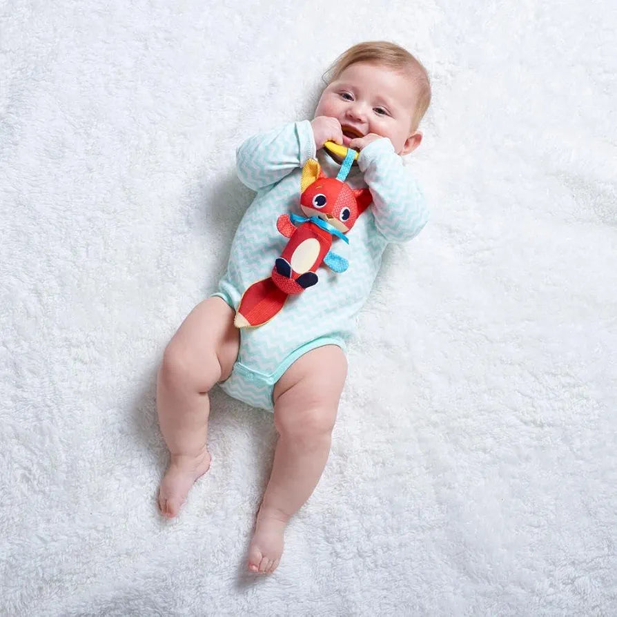 Tiny Love Meadow Days Wind Chime Stroller Toy - Christopher Fox. SKU:BXL-094