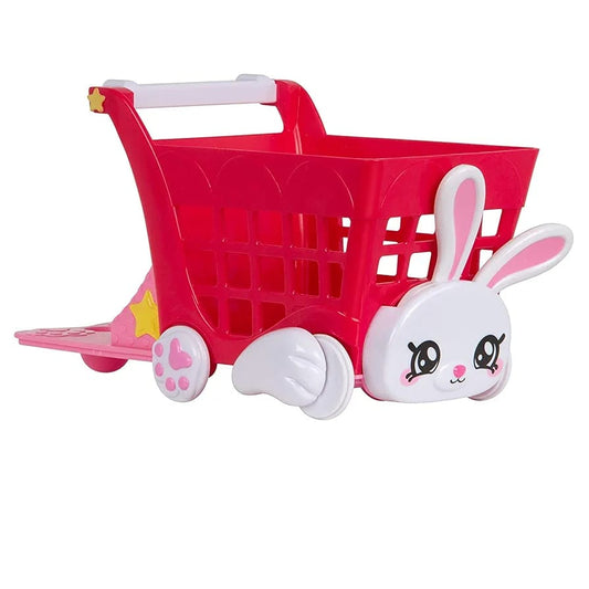 Kindi Kids S1 Kindi Fun Shopping Cart. (Only Cart available)