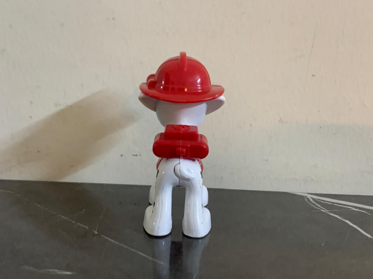 Spin Master Paw Patrol Marshall Figure. SKU:BXL-114