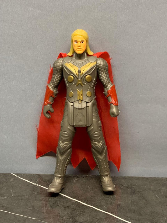 Marvel Avengers Thor Action Figure.