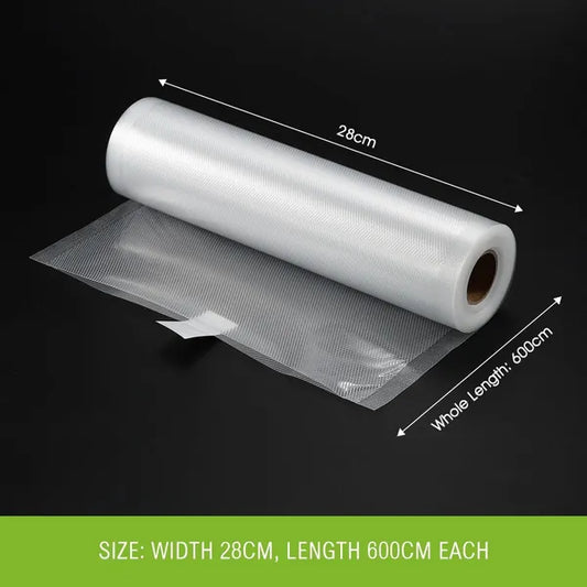Lumina Vacuum Food Sealer Refills