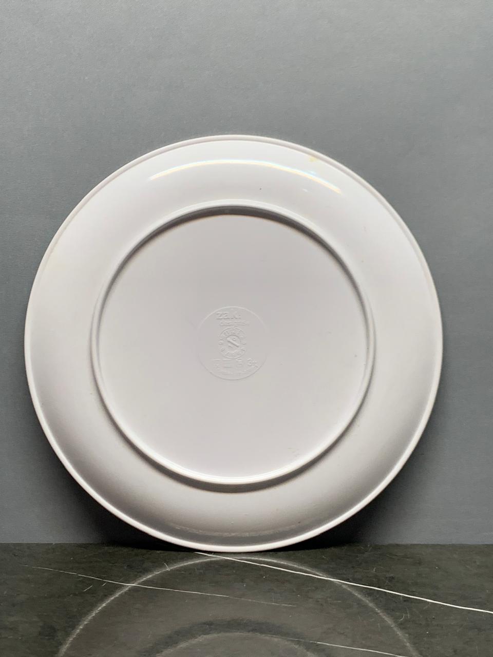Ben 10 Themed Plate.