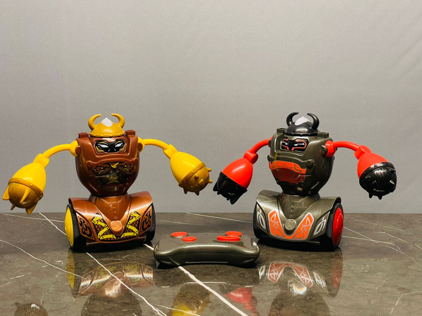 Radio Controlled Robot Combat Robot for Children.