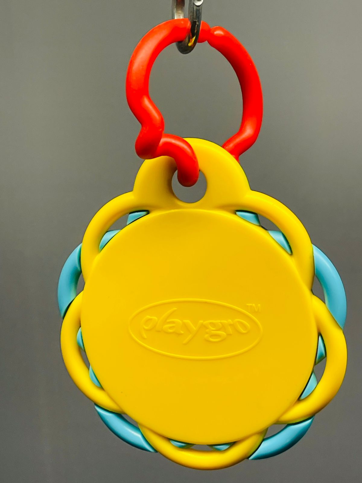 Playgro Infant Activity Mirror