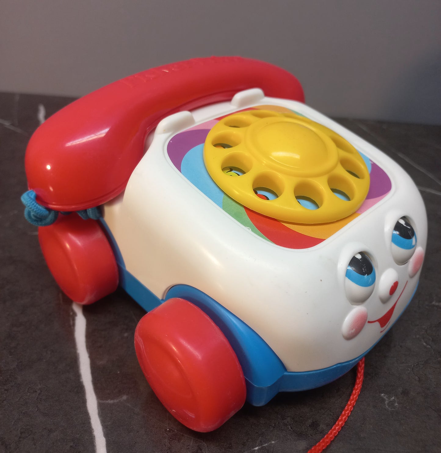 Fisher-Price Chatter Telephone