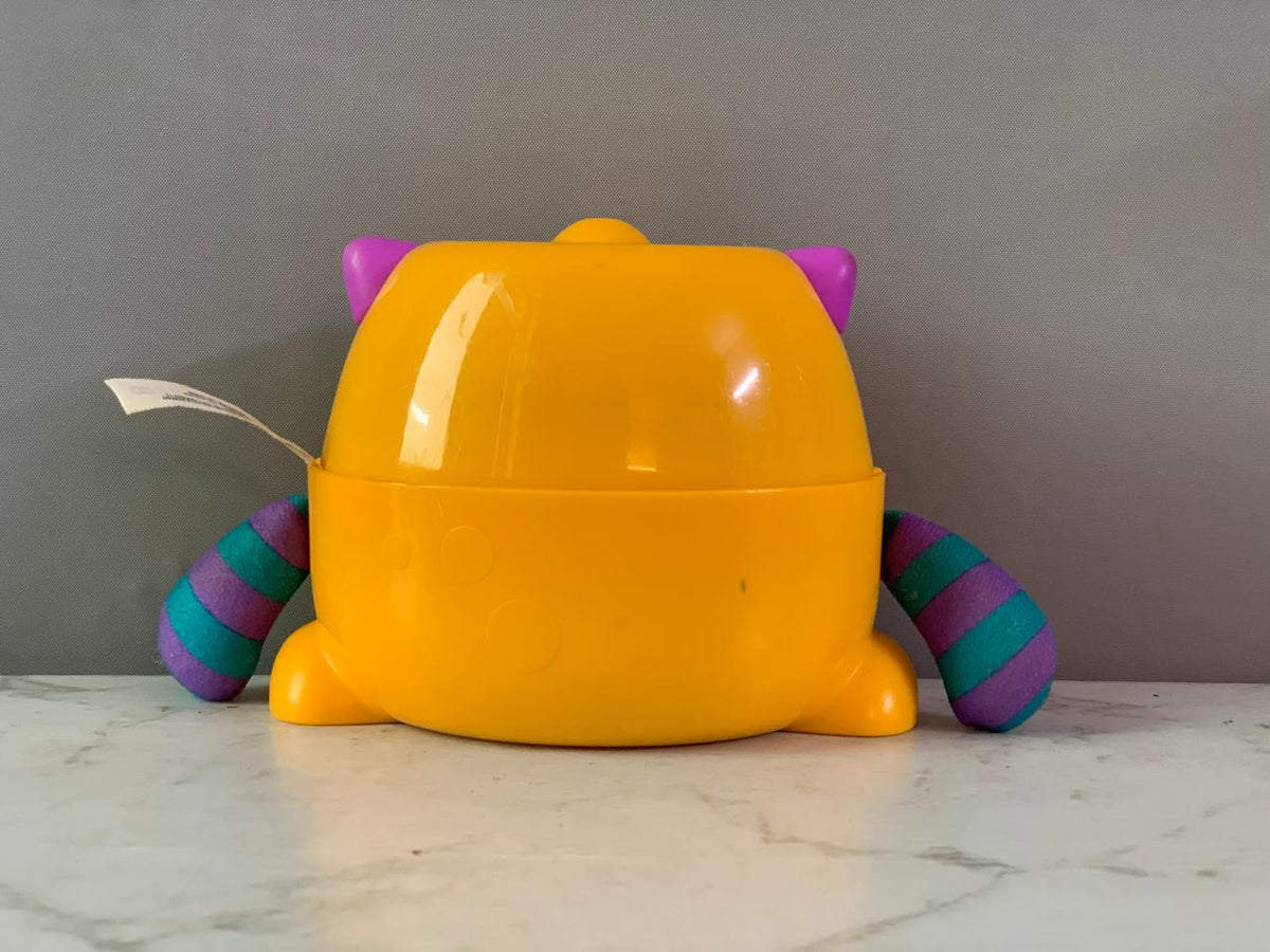 Fisher-Price Stack & Nest Monsters. (Rs 100 advance)