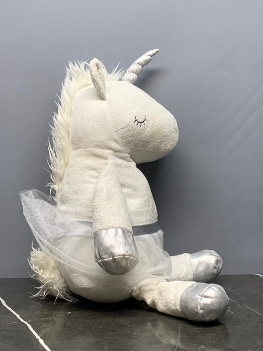 Anko Unicorn Plush Toy. SKU:BXL-099