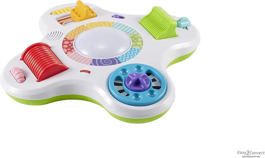 Fisher-Price Bright Beats Activity Center. SKU:BXL-017