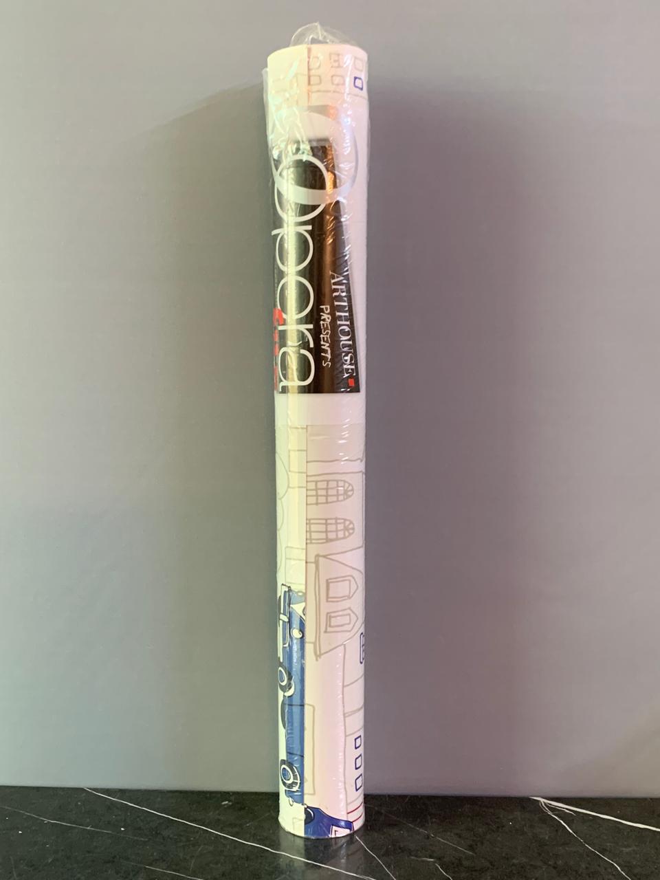 Arthouse Opera Wallpaper Roll. SKU:BXL-804 (new)