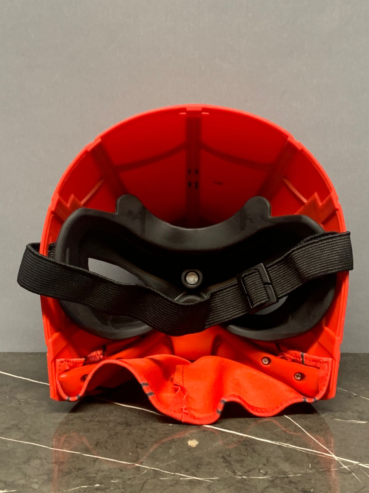 Marvel Spider-Man: Homecoming Flip Up Mask.