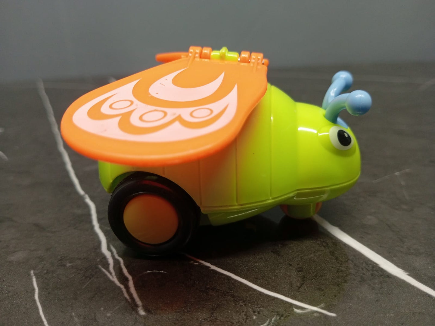 Friction Insect Toy