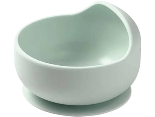 Silicone Suction Bowl. SKU:BXL-048