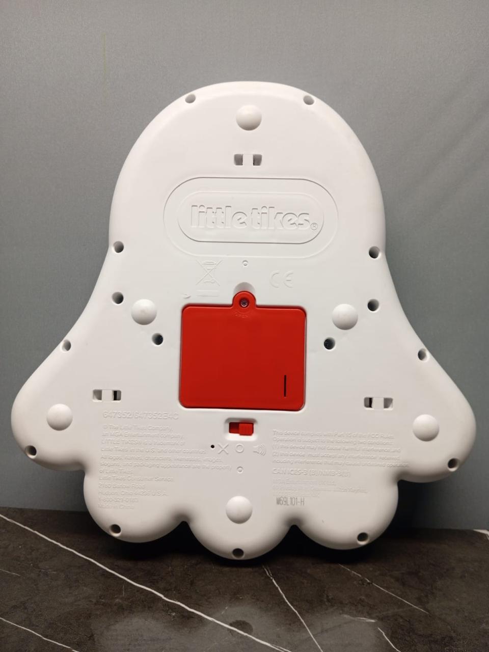 Little Tikes Squishy Piano