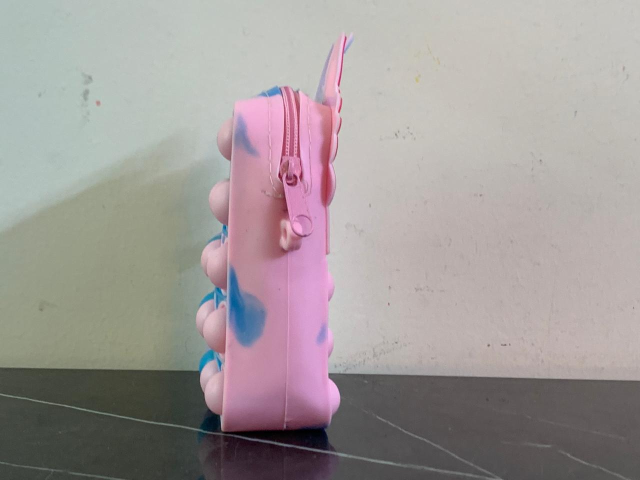 Unicorn Pop-it Bag. SKU:BXL-065