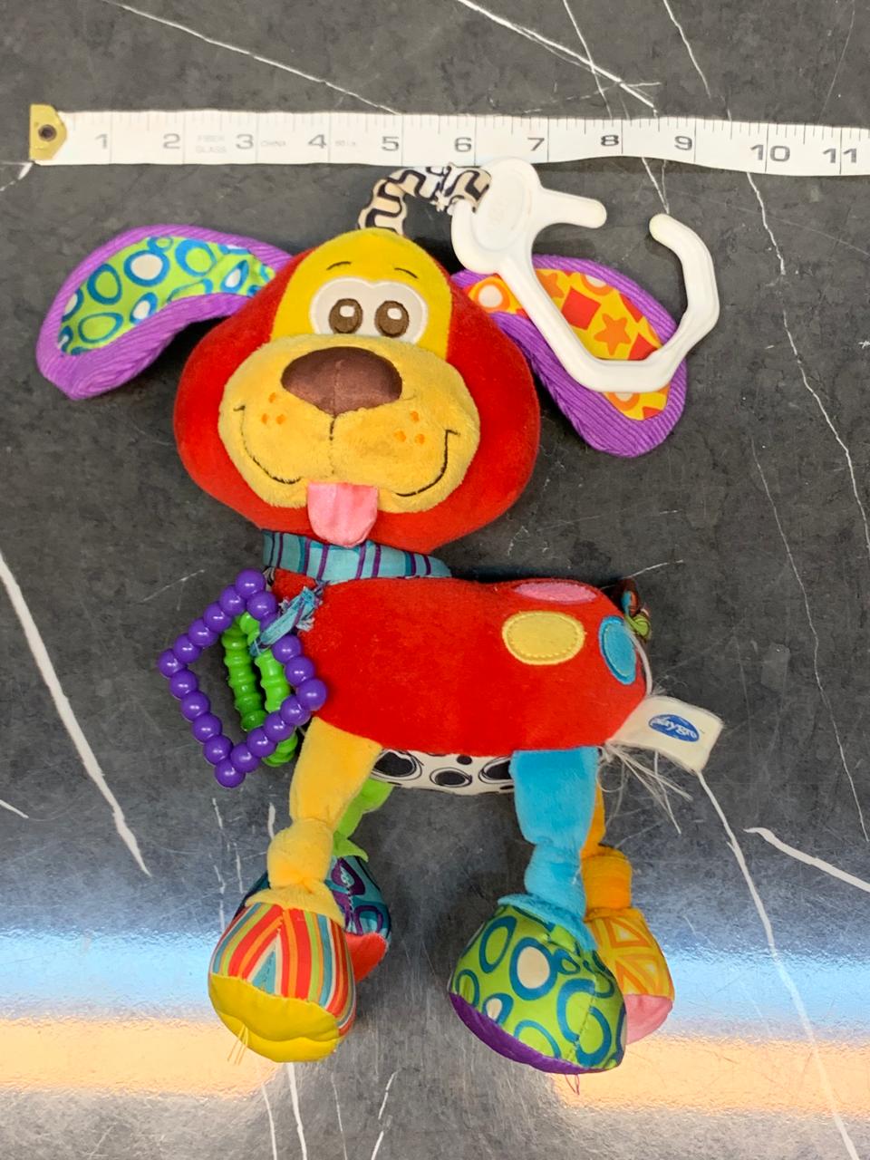 PlayGro Activity Friend Pooky Puppy.