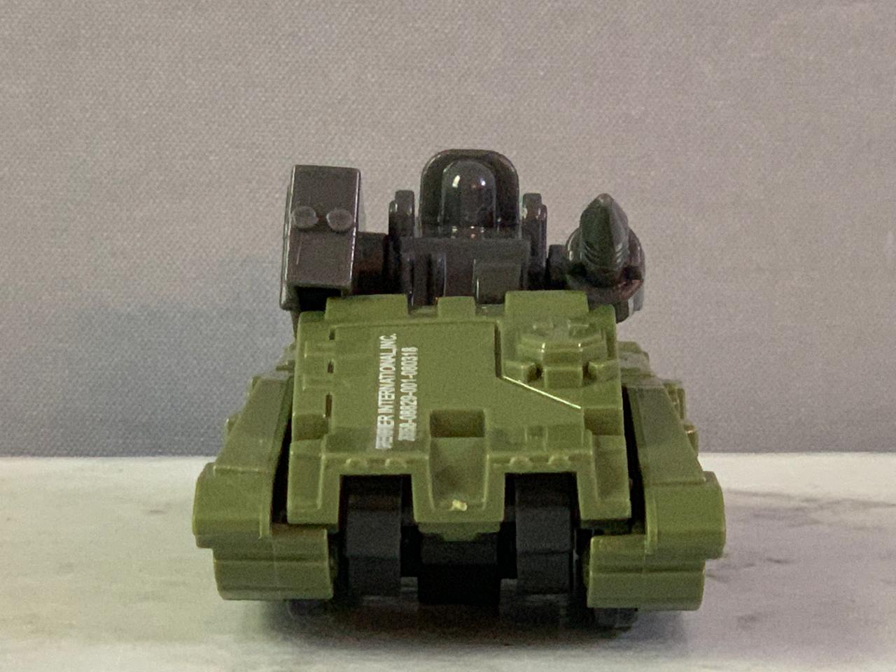 Transformers Universe Legends Class Megatron. (Rs 100 advance)