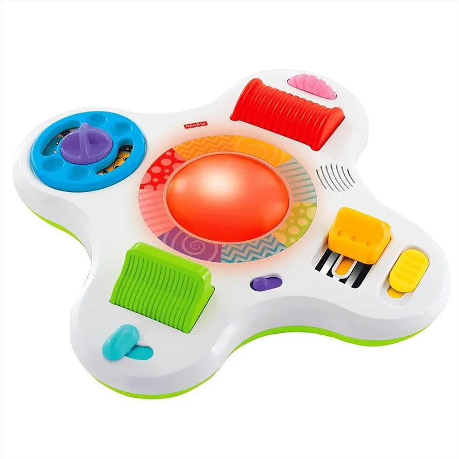 Fisher-Price Bright Beats Activity Center. SKU:BXL-017