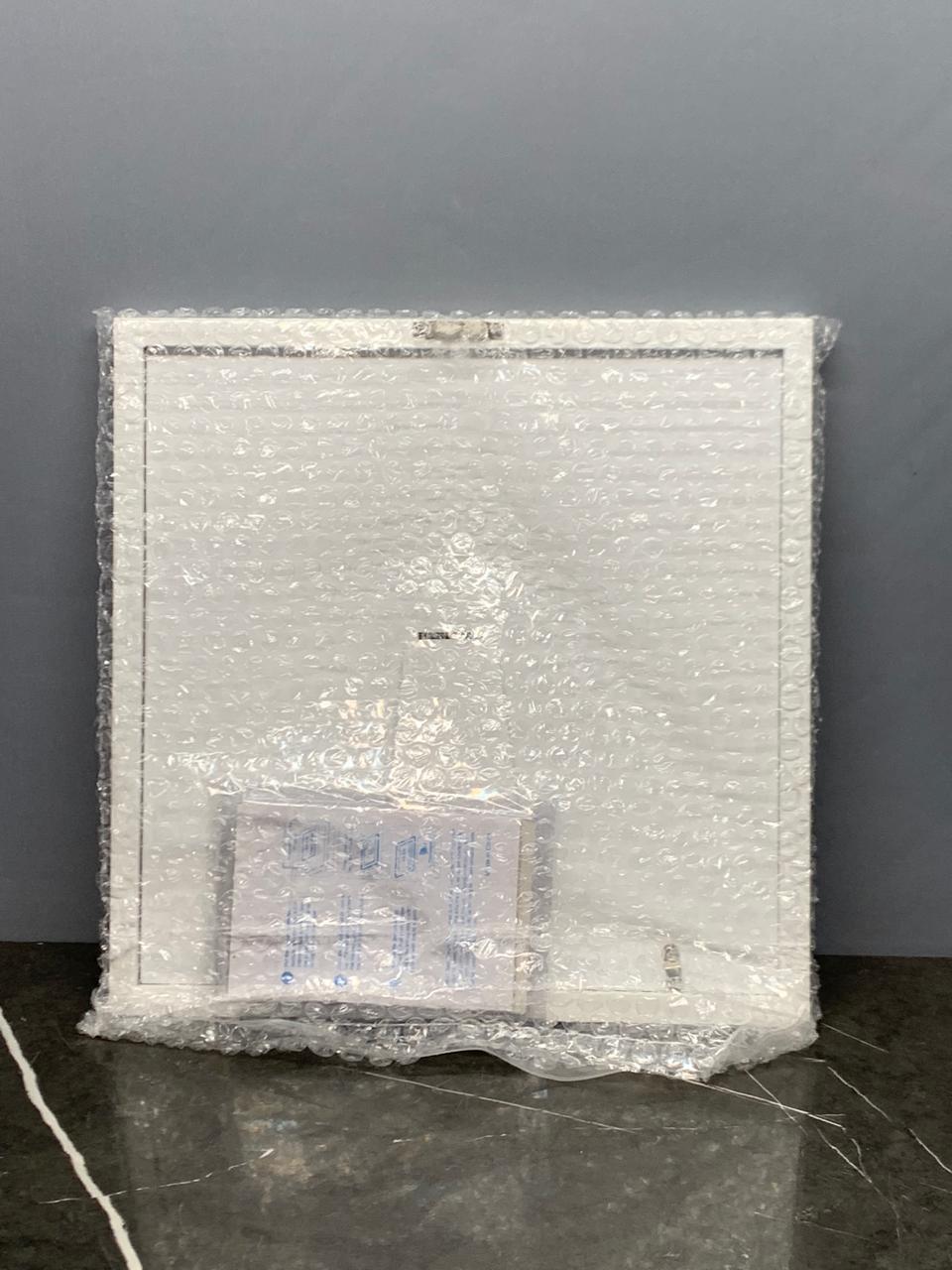 Petter Rabbit Baby's First Framed Inkless Print Keepsake. (New)(only for Islamabad/Rwp). SKU:BXL-804