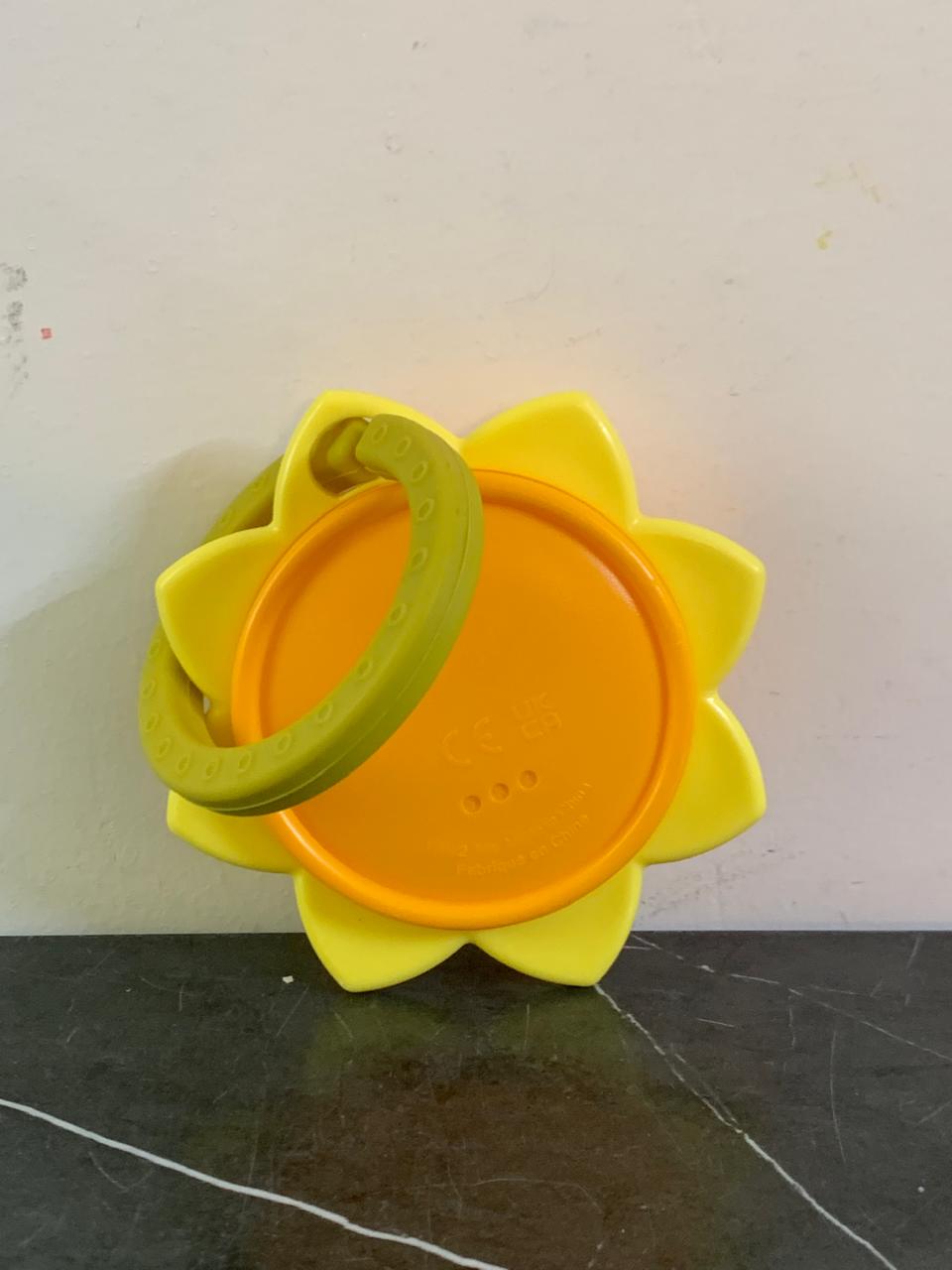 Bright Starts Lion Rattle.SKU:BXL-121