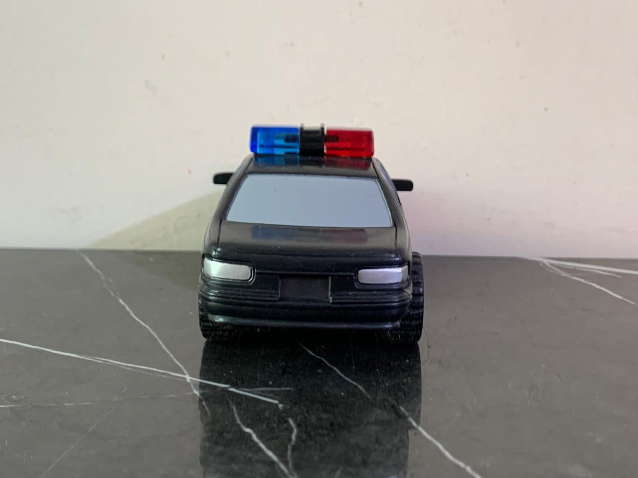 Police Vehicle Die-Cast Toy Car. SKU:BXL-118