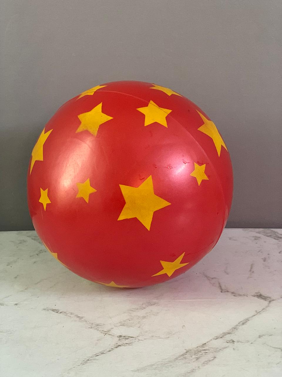 Little Star Ball. (Rs 100 advance)