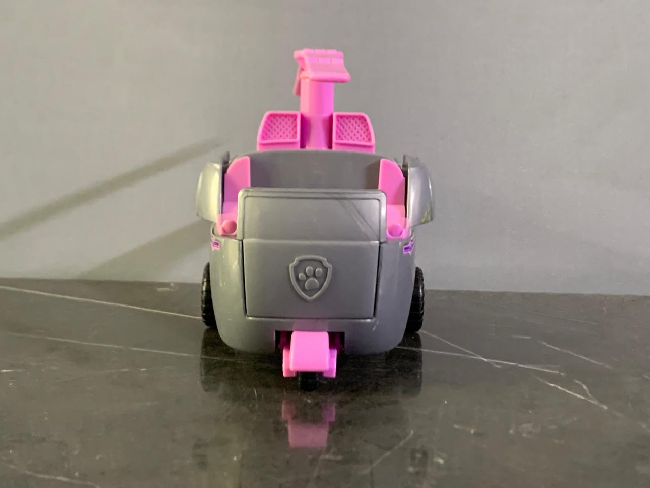 PAW Patrol Skye's Helicopter Toy. SKU:BXL-025