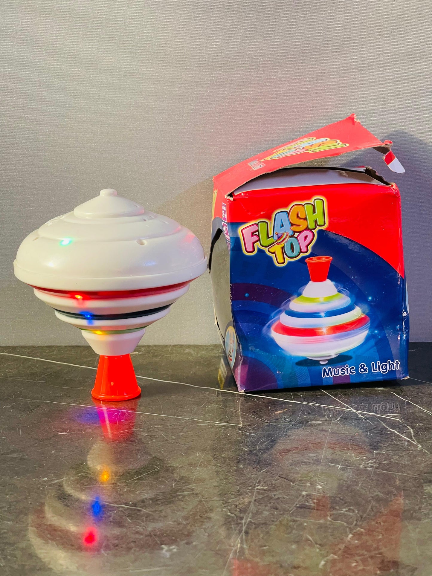 Flash Top. SKU:BXL-089 (new)