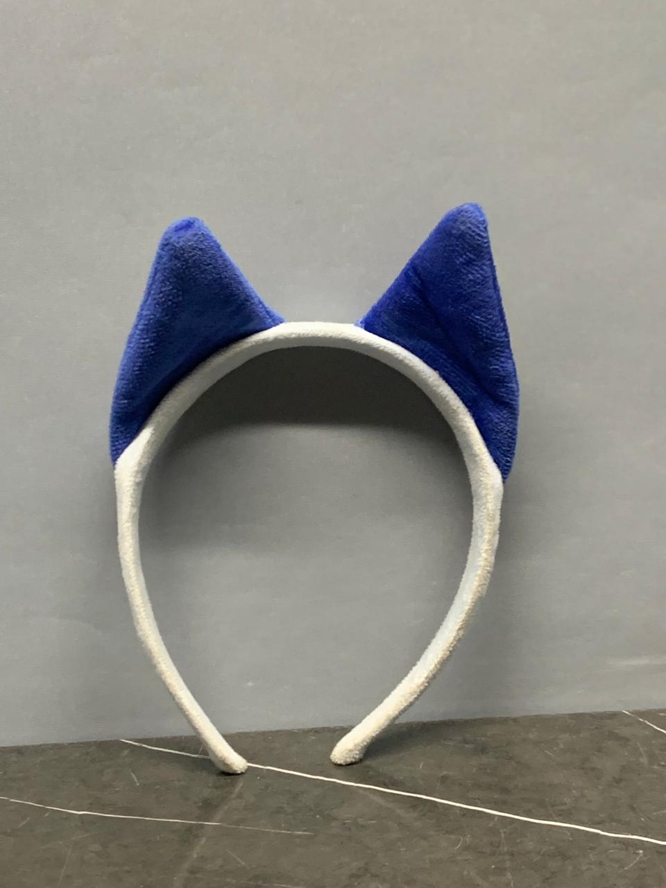 Bluey Headband. SKU:BXL-108