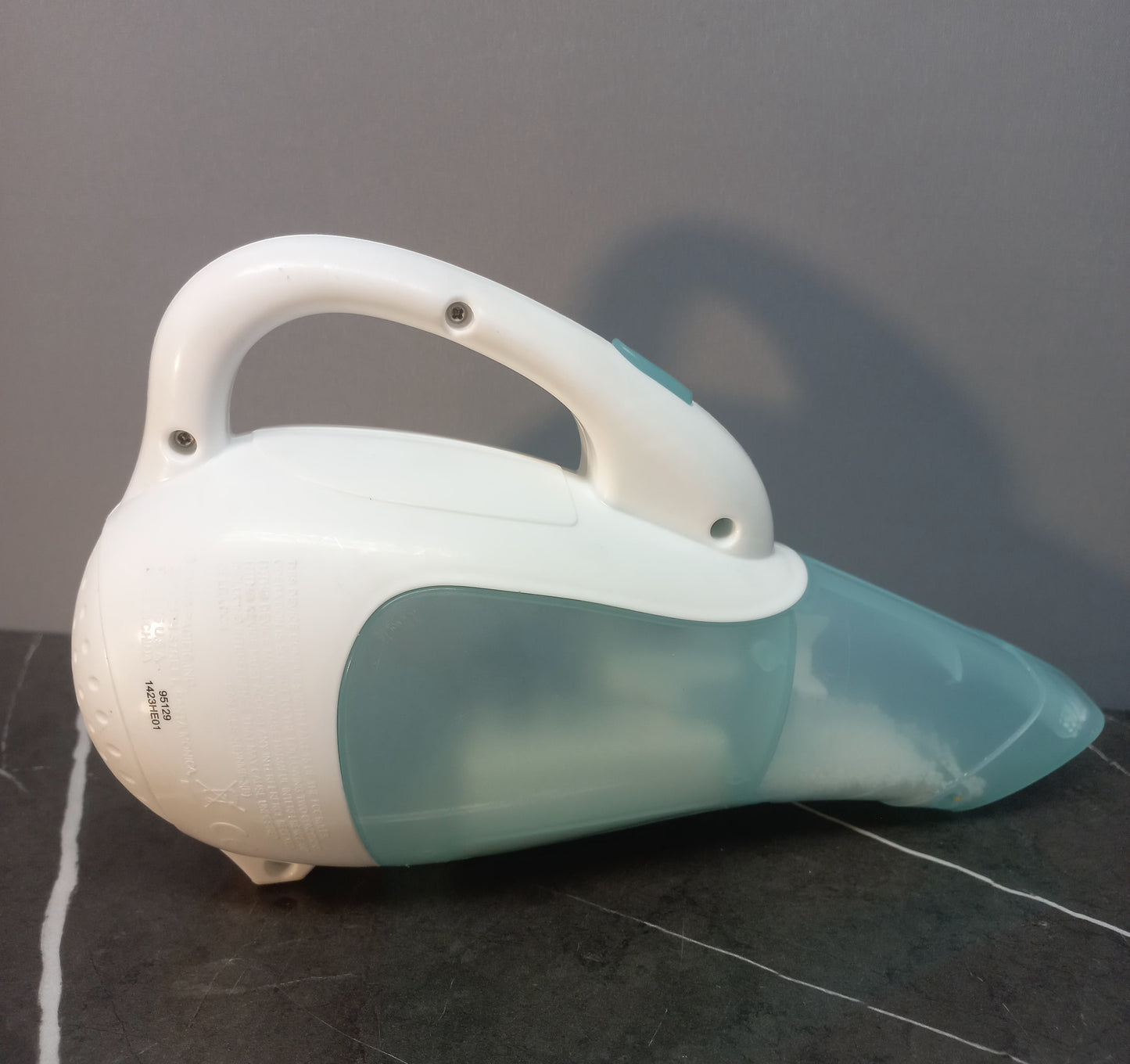Black & Decker Dustbuster Junior Toy