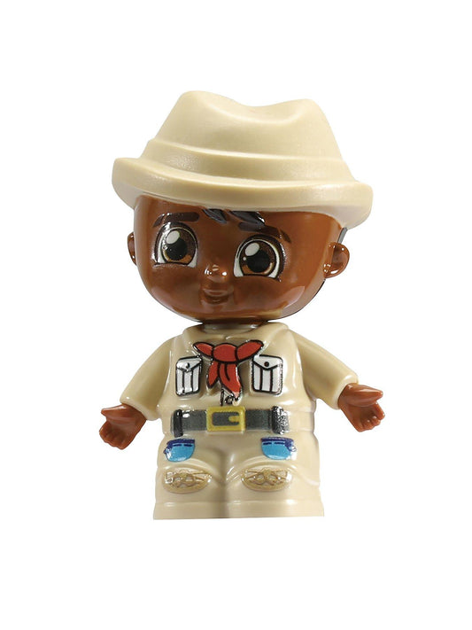 VTech Toot-Toot Friends Character Figure. SKU:BXL-032