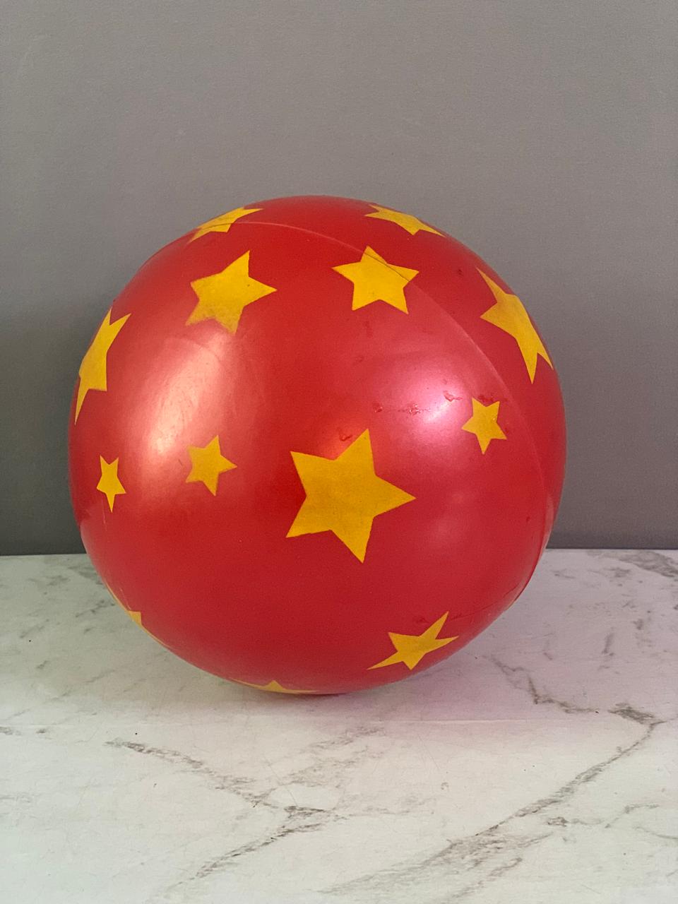 Little Star Ball. (Rs 100 advance)