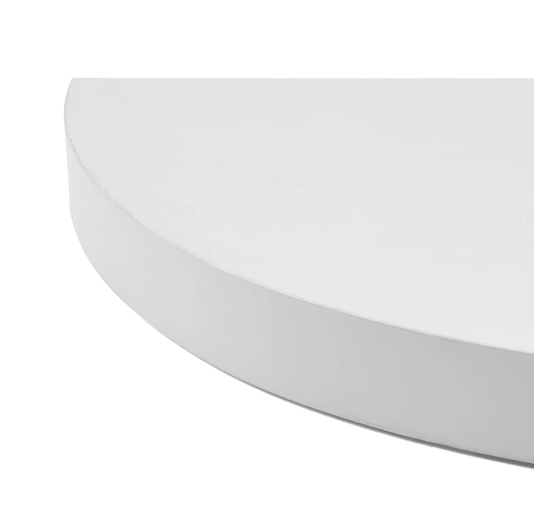 Corner Shelf - Anko. SKU:BXL-115 (New)