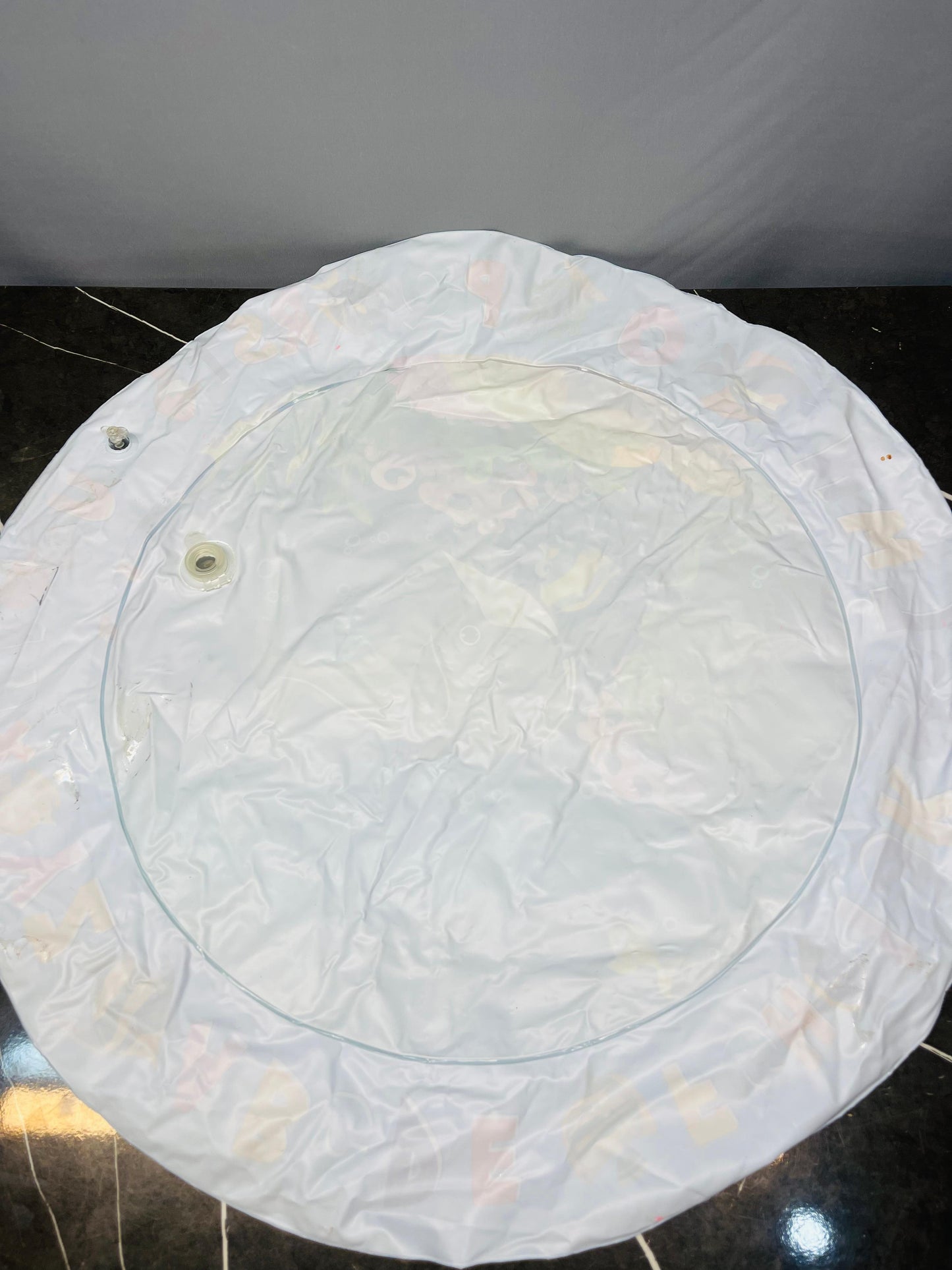 Water Sensory Play Mat
