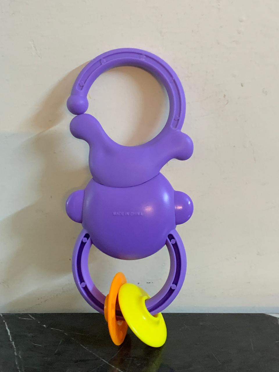 Fisher-Price Monkey Toy. SKU:BXL-118