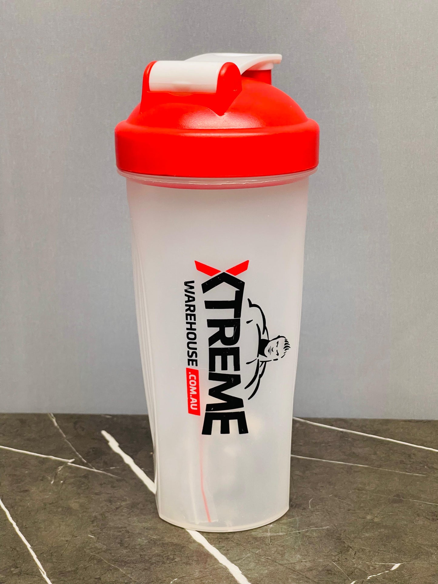 Xtreme Warehouse Protein Shaker Bottle