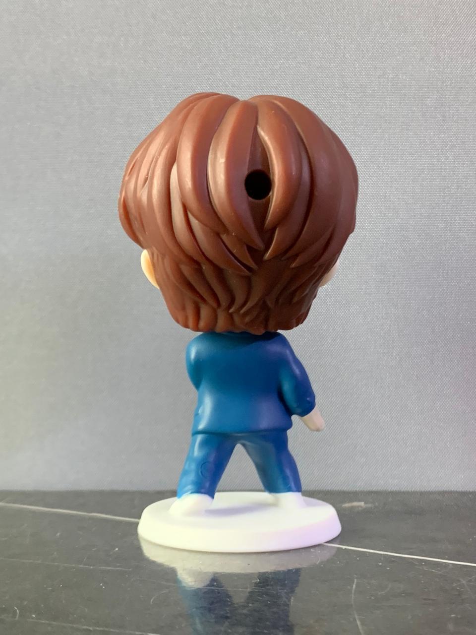 TinyTAN x BTS Figurine. SKU:BXL-094