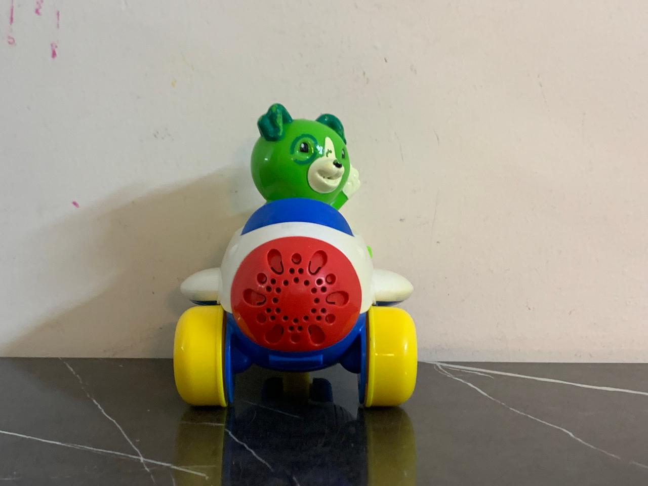 LeapFrog Alphabet Airlines. SKU:BXL-115