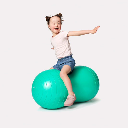 Anko Kids Peanut Balance Ball. (New)(500 advance)