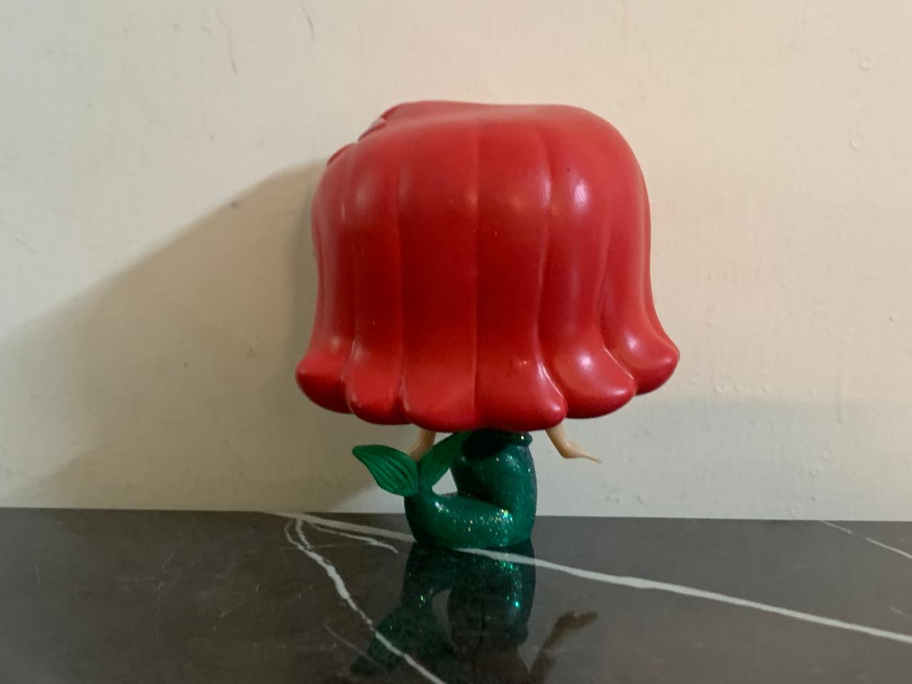 Funko Pop! Disney The Little Mermaid Ariel Figure. SKU:BXL-025