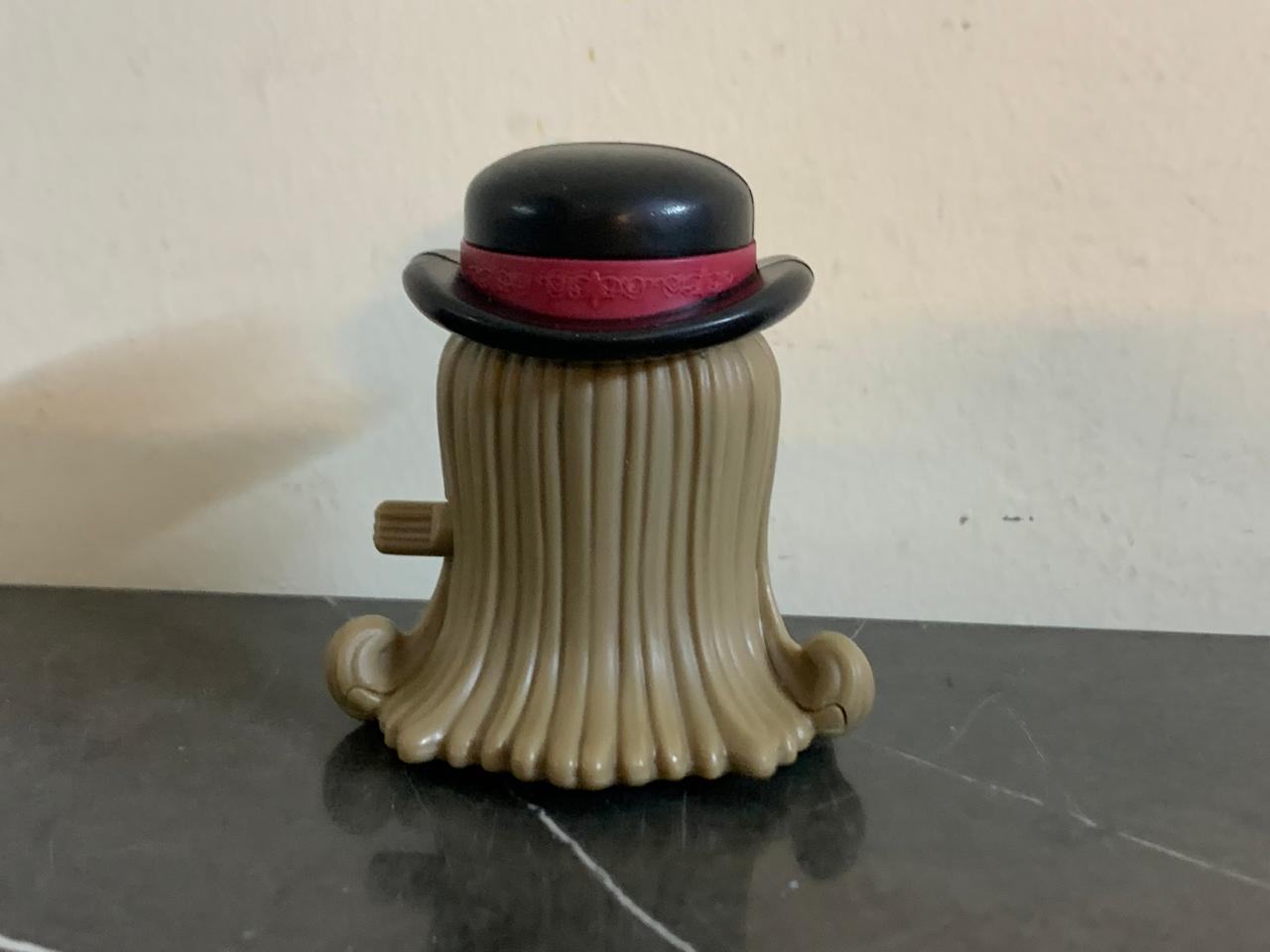 The Addams Family Cousin Itt Toy Figure. SKU:BXL-054