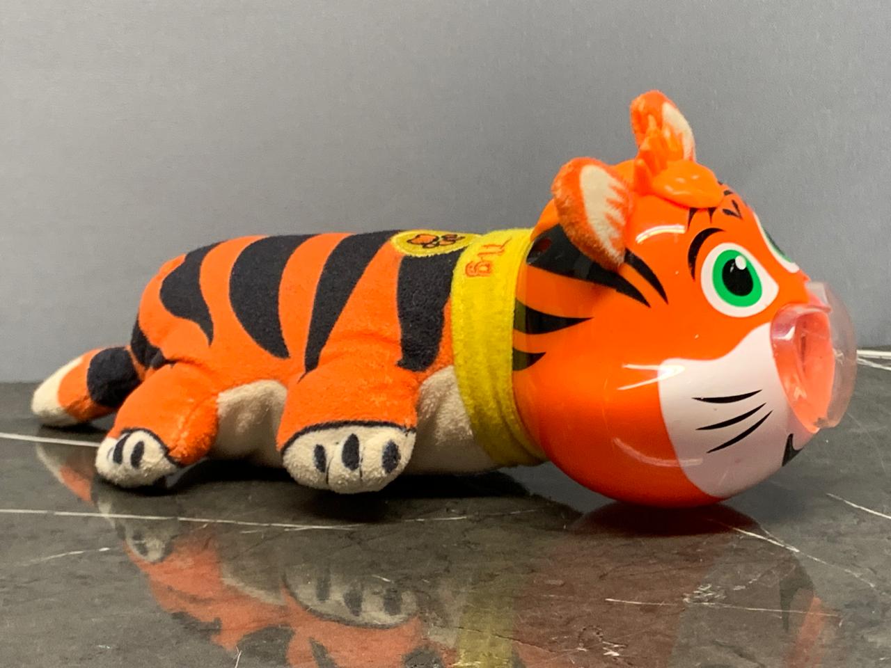 Torchables Plush Toy.