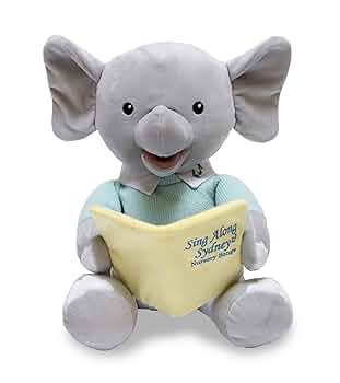 Cuddle Barn Sing Along Sydney.